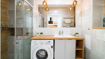 Apartamenty Sun & Snow Karpatia