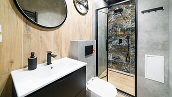 Apartamenty Sun & Snow Karpatia