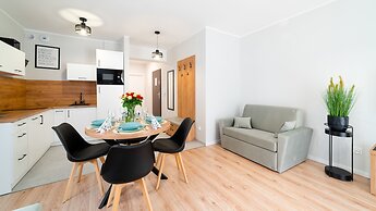 Apartamenty Sun & Snow Karpatia