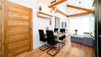 Apartamenty Sun & Snow Karpatia