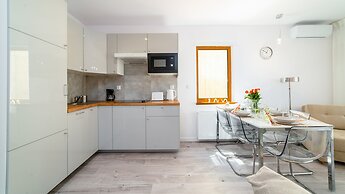 Apartamenty Sun & Snow Karpatia