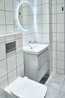 Apartamenty Sun & Snow Karpatia