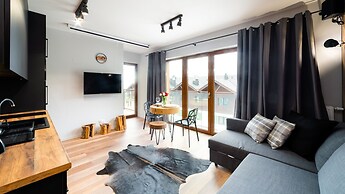 Apartamenty Sun & Snow Karpatia