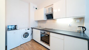Apartamenty Sun & Snow Karpatia