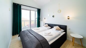 Apartamenty Sun & Snow Karpatia