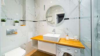 Apartamenty Sun & Snow Karpatia