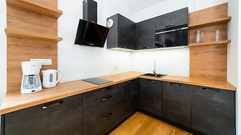 Apartamenty Sun & Snow Karpatia