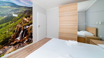 Apartamenty Sun & Snow Karpatia