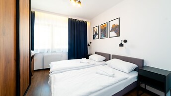 Apartamenty Sun & Snow Karpatia