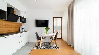 Apartamenty Sun & Snow Karpatia