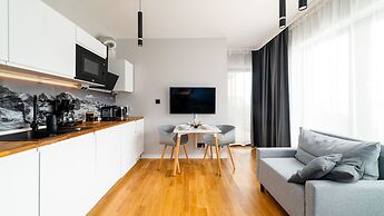 Apartamenty Sun & Snow Karpatia