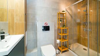 Apartamenty Sun & Snow Karpatia