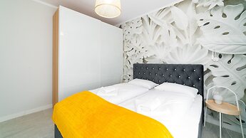 Apartamenty Sun & Snow Karpatia