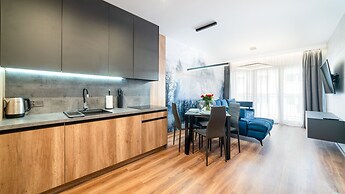 Apartamenty Sun & Snow Karpatia