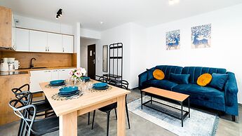 Apartamenty Sun & Snow Karpatia