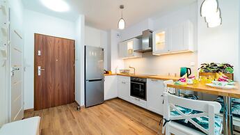 Apartamenty Sun & Snow Karpatia