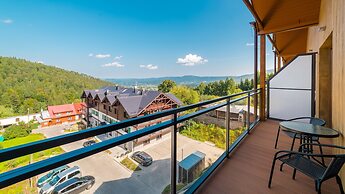 Apartamenty Sun & Snow Karpatia