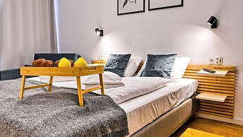 Apartamenty Sun & Snow Karpatia