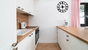 Apartamenty Sun & Snow Karpatia