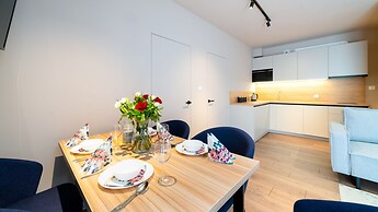 Apartamenty Sun & Snow Karpatia
