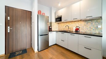 Apartamenty Sun & Snow Karpatia