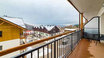 Apartamenty Sun & Snow Karpatia
