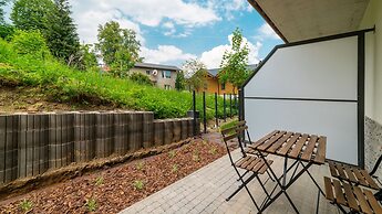 Apartamenty Sun & Snow Karpatia