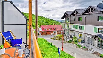 Apartamenty Sun & Snow Karpatia