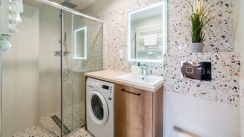Apartamenty Sun & Snow Karpatia