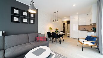 Apartamenty Sun & Snow Karpatia