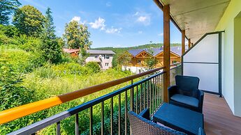 Apartamenty Sun & Snow Karpatia
