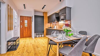 Apartamenty Sun & Snow Karpatia
