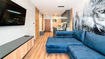 Apartamenty Sun & Snow Karpatia