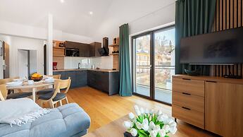 Apartamenty Sun & Snow Karpatia