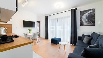 Apartamenty Sun & Snow Karpatia