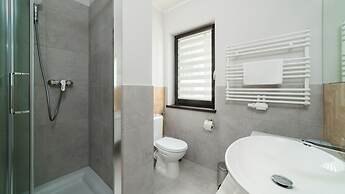 Apartamenty Sun & Snow Karpatia