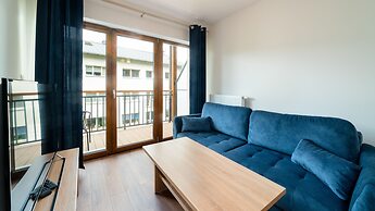 Apartamenty Sun & Snow Karpatia