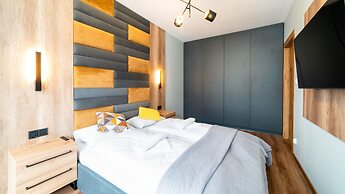Apartamenty Sun & Snow Karpatia