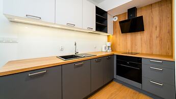 Apartamenty Sun & Snow Karpatia