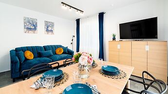 Apartamenty Sun & Snow Karpatia