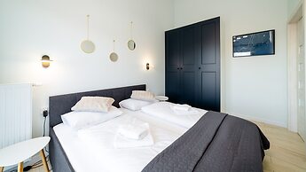 Apartamenty Sun & Snow Karpatia