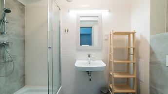 Apartamenty Sun & Snow Karpatia
