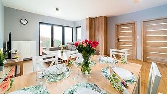 Apartamenty Sun & Snow Karpatia