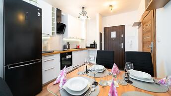 Apartamenty Sun & Snow Karpatia