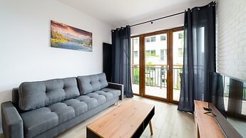 Apartamenty Sun & Snow Karpatia