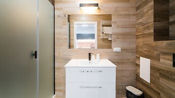 Apartamenty Sun & Snow Karpatia