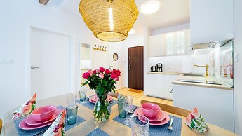 Apartamenty Sun & Snow Karpatia