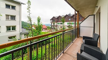 Apartamenty Sun & Snow Karpatia