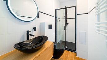 Apartamenty Sun & Snow Karpatia
