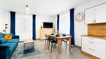 Apartamenty Sun & Snow Karpatia